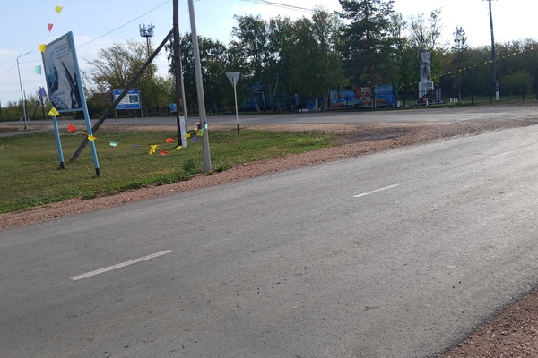 Земельный участок на праве частной собственности, площадью - 0,09 га, для строительства…