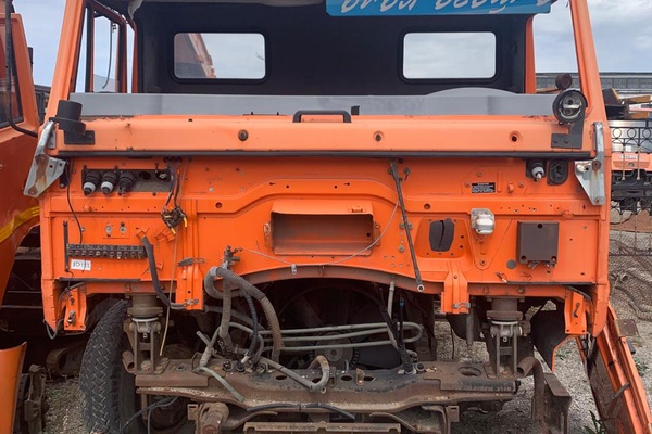 ГРУЗОВОЙ АВТОМОБИЛЬ "КАМАЗ 43253 Н3"