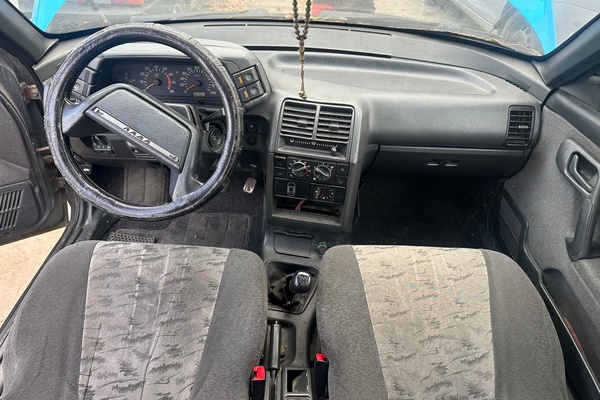 АВТОМОБИЛЬ ВAЗ-21112-125-51