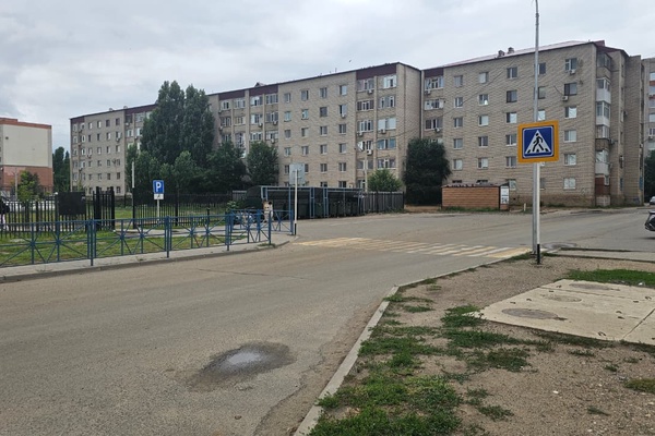 Земельный участок коммерческого назначения, расположенный по адресу: Актюбинская област…