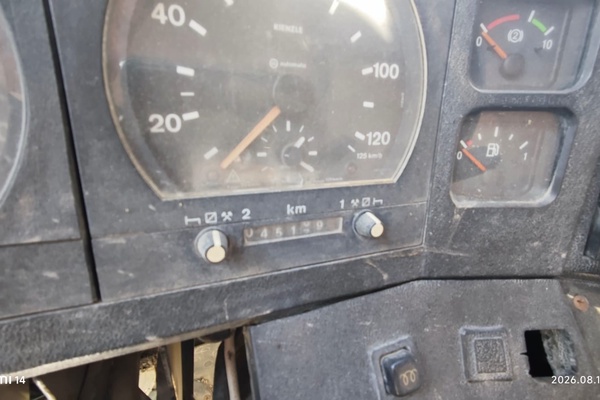 Автомобиль грузовой МАЗ 544003-020-002 гос.номер Z 158 CE, 2006 года выпуска, согласно…