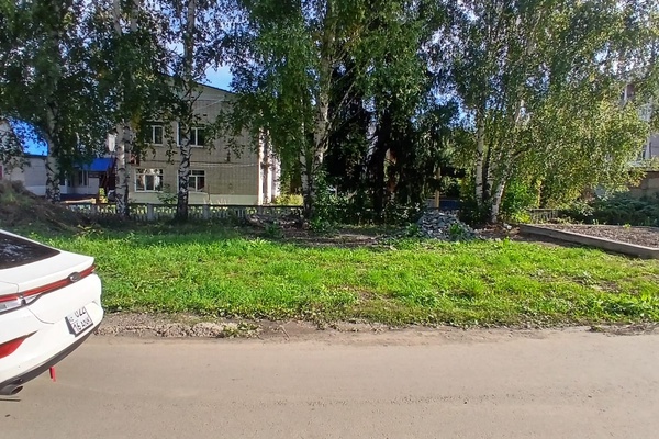Земельный участок для размещения торгового павильона, расположенный: ВКО, район Алтай,…