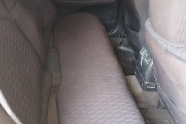 АВТОМОБИЛЬ "TOYOTA CAMRY" ГРНТС 815BE02 (г.Алматы)
