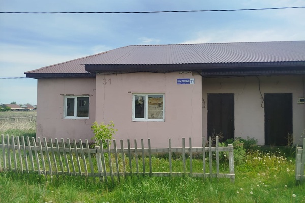 не жилое помещение
