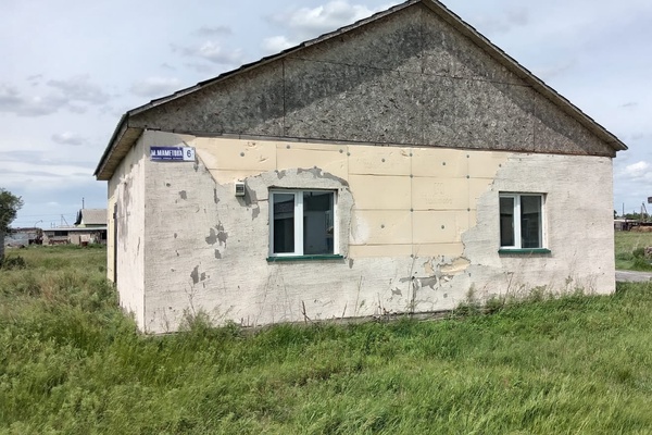 не жилое помещение