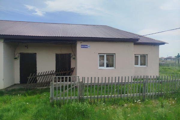 не жилое помещение