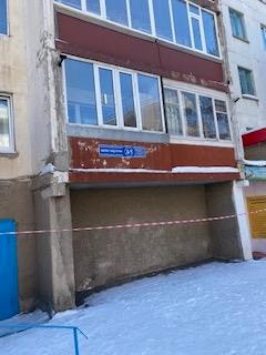 Трехкомнатная квартира общей площадью 74,0 кв.м. Кадастровый номер 21:318:028:525:3/1:4…