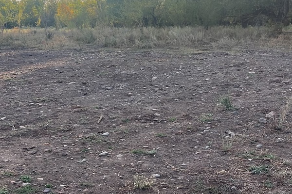 Земельный участок по адресу: Область Абай, район Мақаншы, село Келдимурат,улица Найзака…