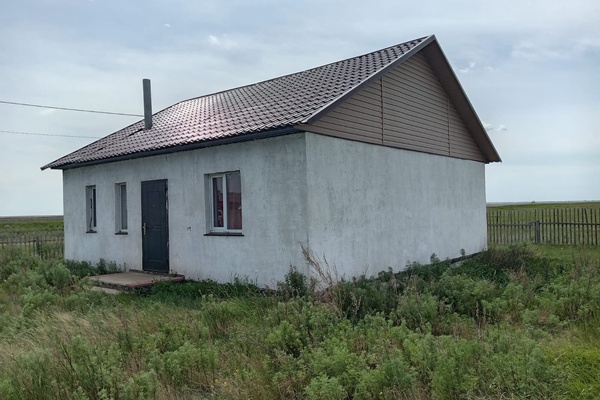 не жилое помещение