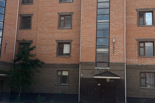 Квартира общей площадью 60,9 кв.м., расположенная по адресу: Кызылординская область, го…
