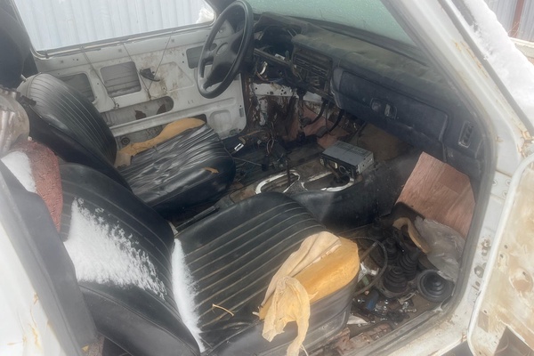 "LADA 21214", р/н 778VV05