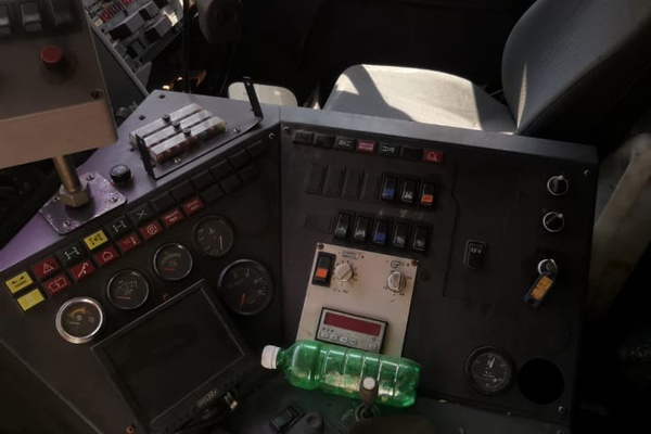 транспортное средство А630ER