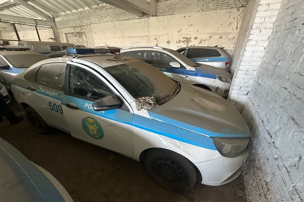 АВТОМОБИЛЬ "LADA VESTA"