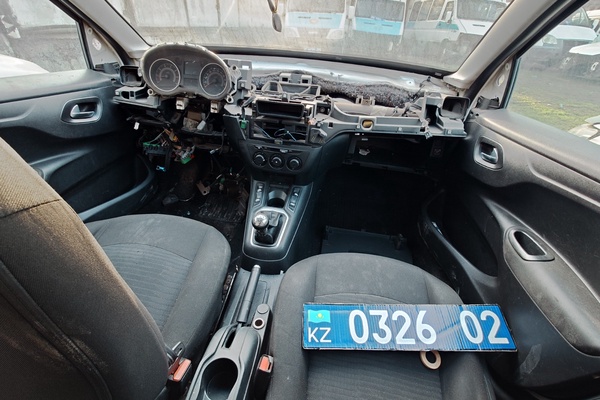 АВТОМОБИЛЬ "Peugeot 301"