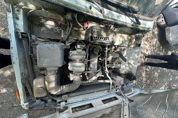 АВТОМОБИЛЬ "LADA 21214"