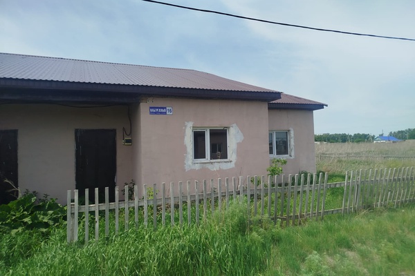 не жилое помещение
