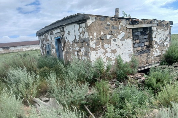 Недвижимое имущество (весовая), общей площадью 17,4 кв.м., с земельным участком общей п…
