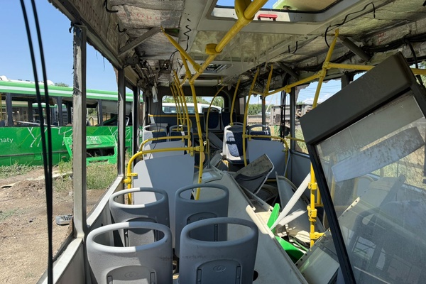 Автобус-марки ПАЗ-320435-04, рег.номер 842AV05