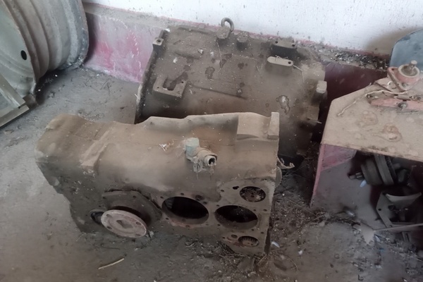 Колесный Трактор XT3-150К-09