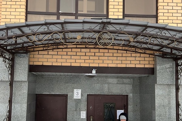 Нежилое помещение, расположенное по адресу: г.Астана, р-н Есиль, ул.Е314, д.22, н.п.4