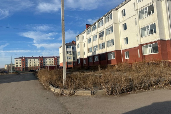 Земельный участок коммерческого назначения, расположенный по адсі, орналасқан мекенжайы…