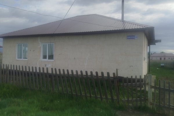 не жилое помещение