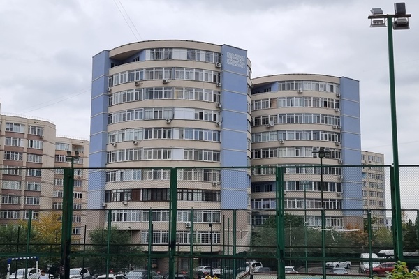 Кладовые помещения в количестве 33 единиц, в подвальном этаже жилого дома расположенног…
