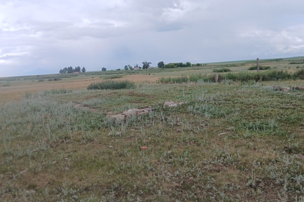 Недвижимое имущество (контора), общей площадью 154,12 кв.м., с земельным участком общей…