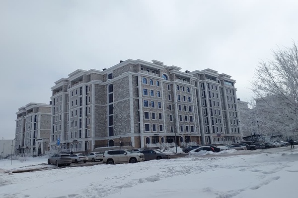 Вторичный объект, г. Астана, р-н Есиль, ул. Ақмешіт, зд. 19Б, п.м. 57, (РКА120230000082…