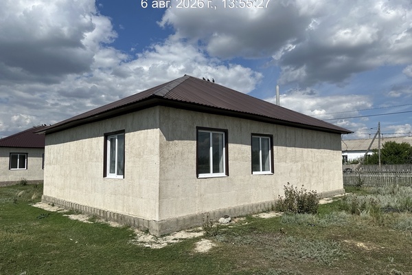 Административное здание, Тайыншинский район, с. Аккудык, ул. Строительная,18