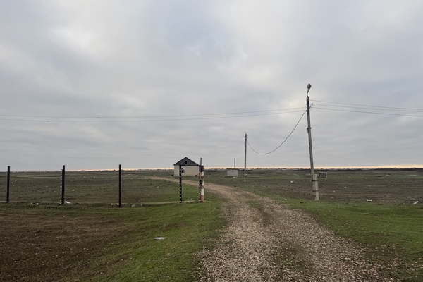 Нежилые помещения общей площадью 841,10 кв. м. с земельным участком общей площадью - 6.…