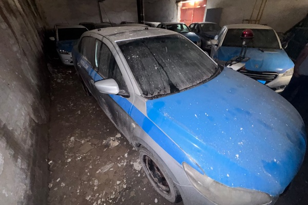 А/м Peugeot 301, 2017 г.в., р/н 0605/01