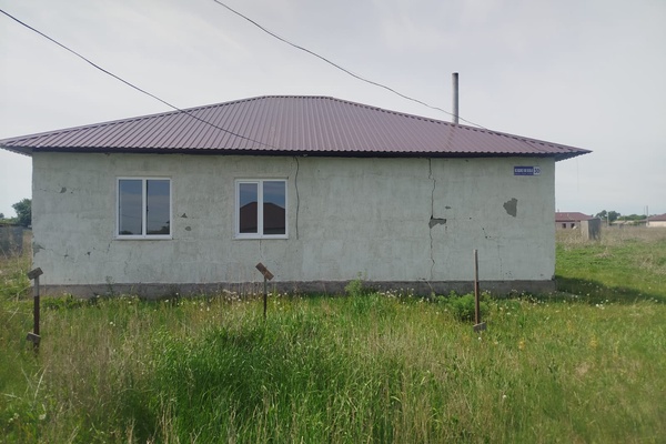 не жилое помещение