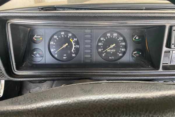 Автомобиль ВАЗ 21074, регистрационный номер 062315