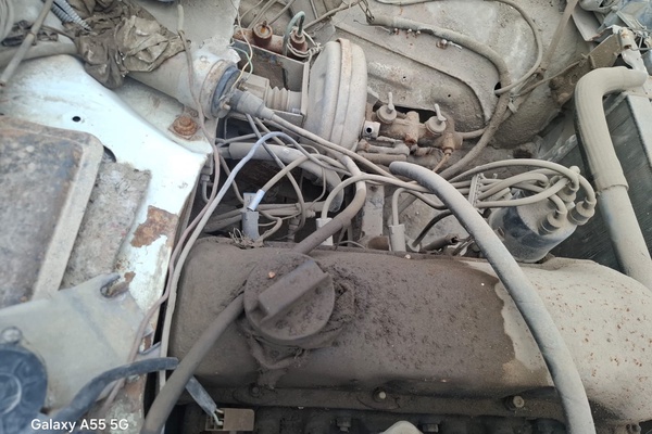АВТОМОБИЛЬ "Ваз 213100 030 45/Vaz 213100 030 45", 2009 года, регистрационный номер R344BY