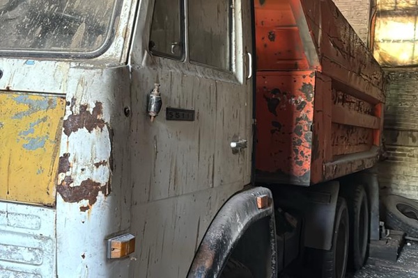 Автомобиль марка/модель: Камаз 5320, год выпуска: 1986, ГРНЗ F044РМ, согласно отчета НО…