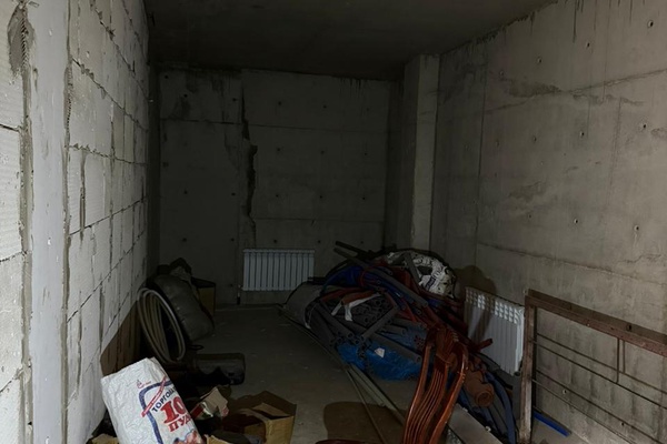 Вторичный объект, г. Астана, р-н Есиль, ул. Бұқар Жырау, д. 32/1, н.п. 16, (РКА12025000…