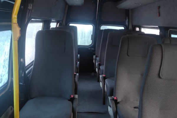 АВТОБУС "222700"