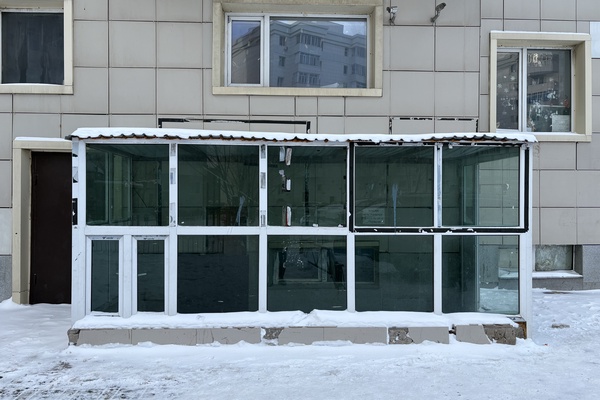 Нежилое встроенное помещение, общей площадью 171,7 кв.м., в г.Астана, р-н Байконыр, ул.…