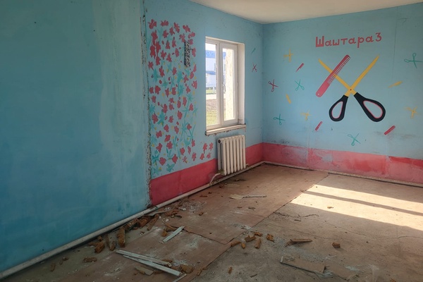 Здание АТС, общая площадь: 84,0 кв.м., площадь земельного участка: 0,0098 га., кадастро…