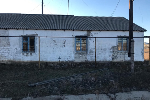 Здание АТС, общей площадью 153,7 кв.м., с земельным участком 0,042 га., кадастровый ном…