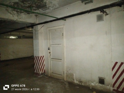 Служебное помещение №20, общей площадью 15.1 кв.м., кадастровый номер 08:130:021:856:11…