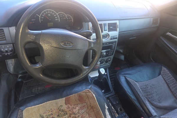 Транспортное средство — легковой автомобиль марки LADA 21703-139-03, 2012 года выпуска,…
