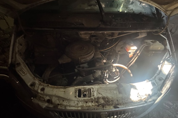 Автомобиль Газ 322132 220/Gaz 322132 220, регистрационный номер 311АR15