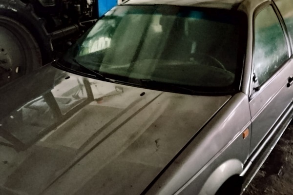 Автомашина Volkswagen Passat, р/н Т220AS