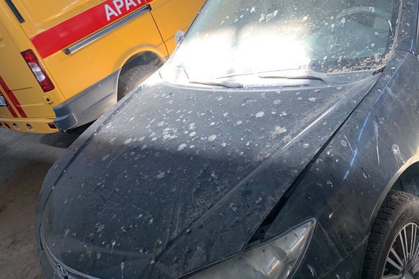 АВТОМОБИЛЬ TOYOTA CAMRY