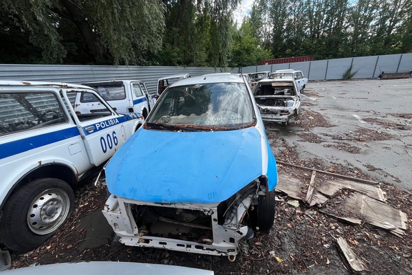 АВТОМОБИЛЬ LADA 21917-710-52, гос. номер 006414