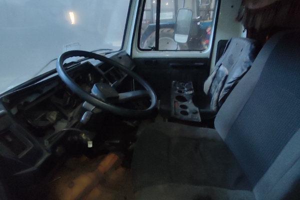 АВТОМОБИЛЬ "ГАЗ 330720"