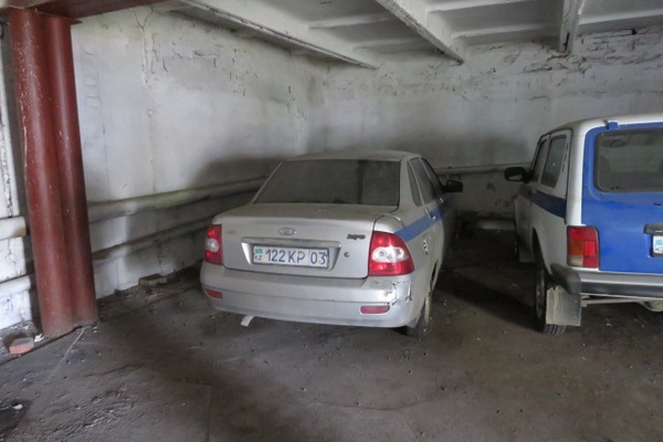 Автомашина Ваз 21703