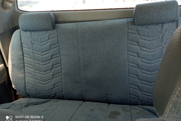 Бренд: Toyota Hilux 2.7; Гос. номер: Н757442